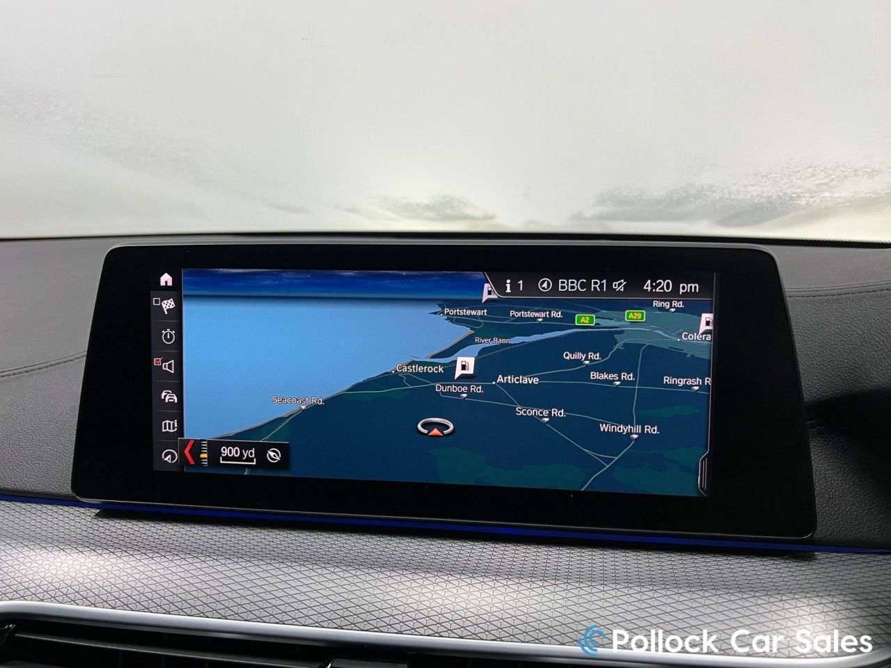 2022 BMW 5 SERIES 2022 BMW 5 SERIES