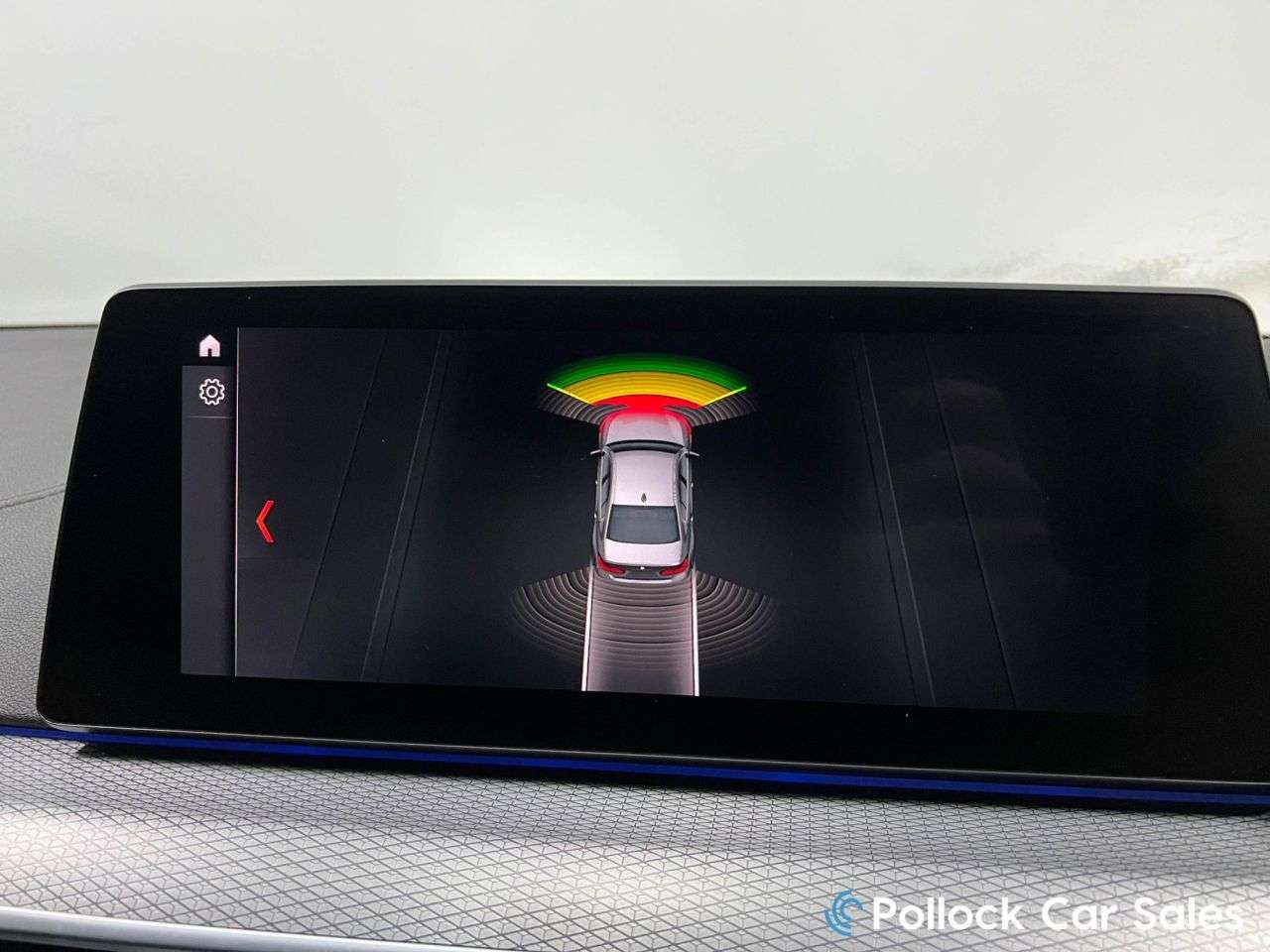 2022 BMW 5 SERIES 2022 BMW 5 SERIES