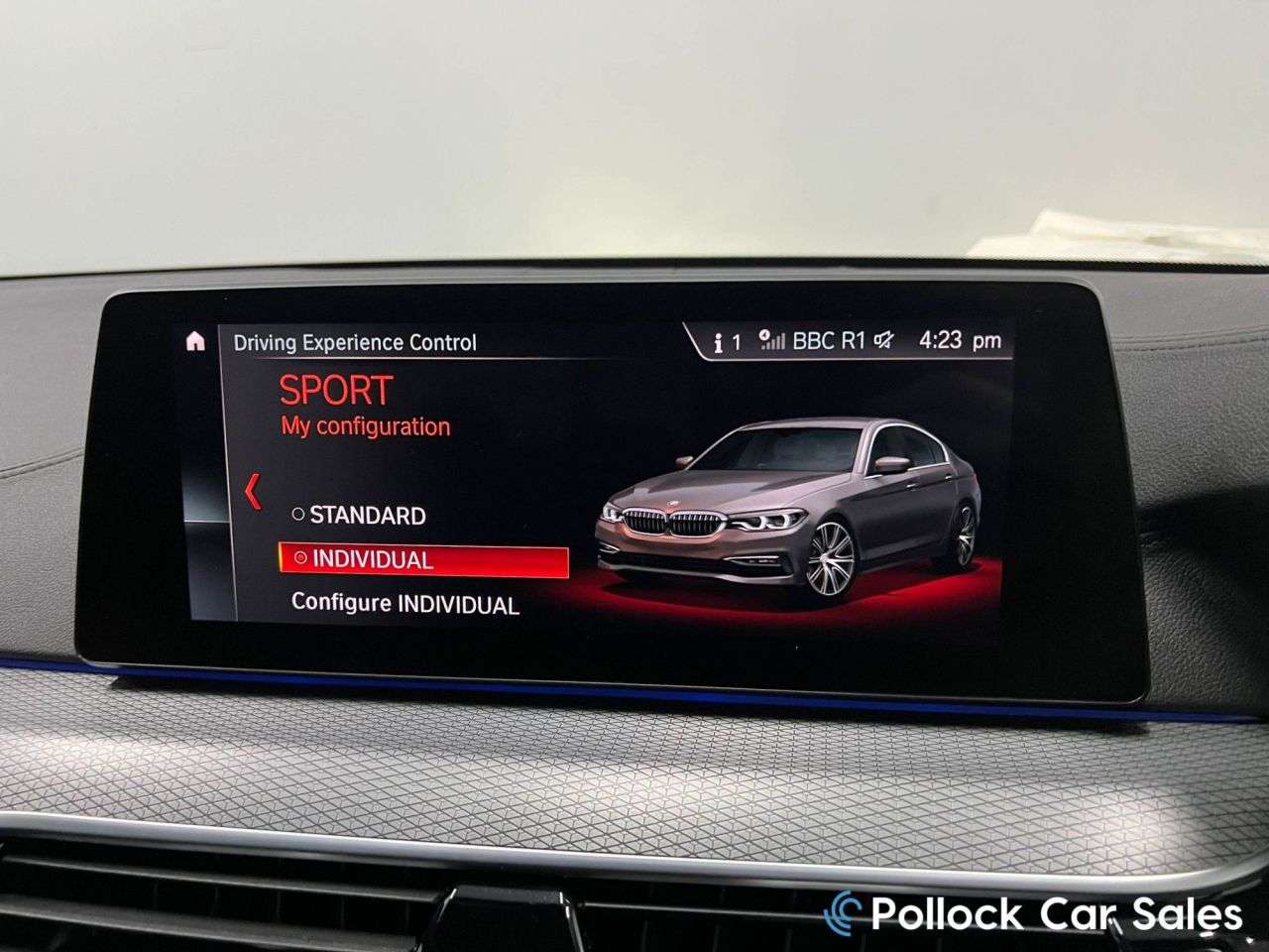 2022 BMW 5 SERIES 2022 BMW 5 SERIES