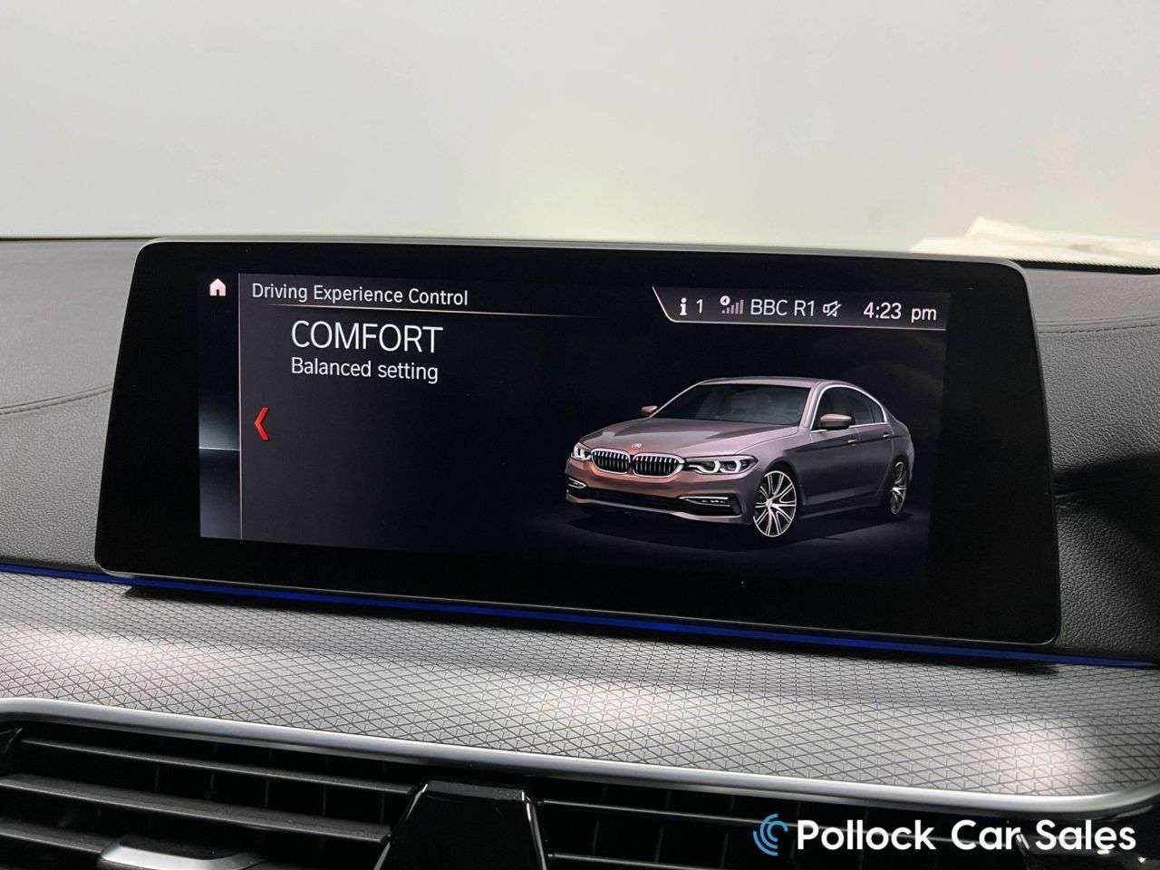 2022 BMW 5 SERIES 2022 BMW 5 SERIES