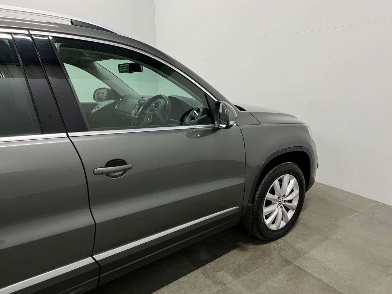 2015 VOLKSWAGEN TIGUAN 2015 VOLKSWAGEN TIGUAN