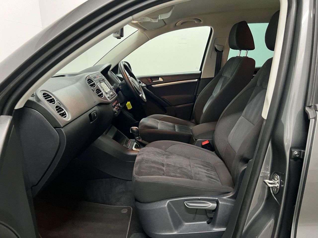 2015 VOLKSWAGEN TIGUAN 2015 VOLKSWAGEN TIGUAN