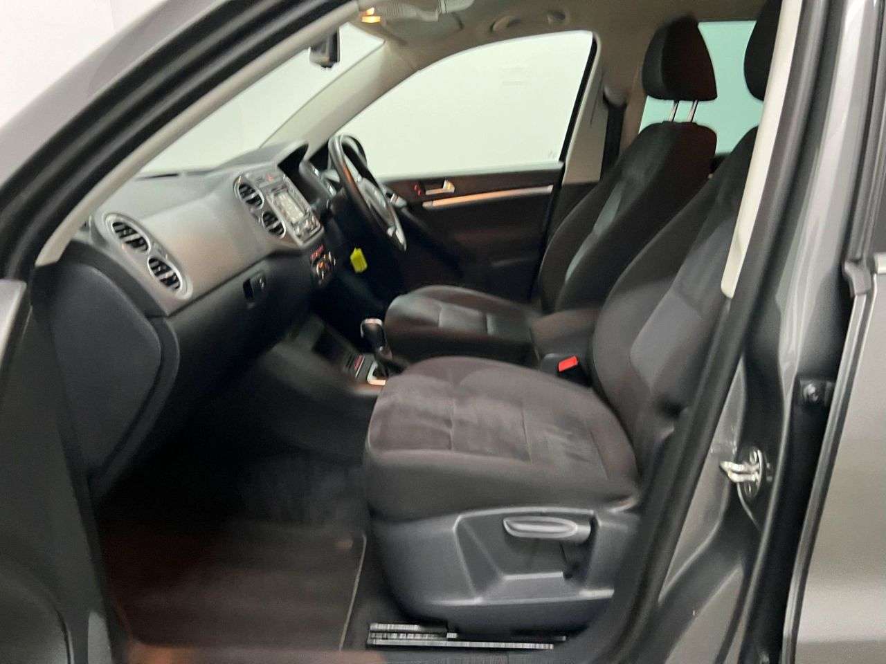 2015 VOLKSWAGEN TIGUAN 2015 VOLKSWAGEN TIGUAN