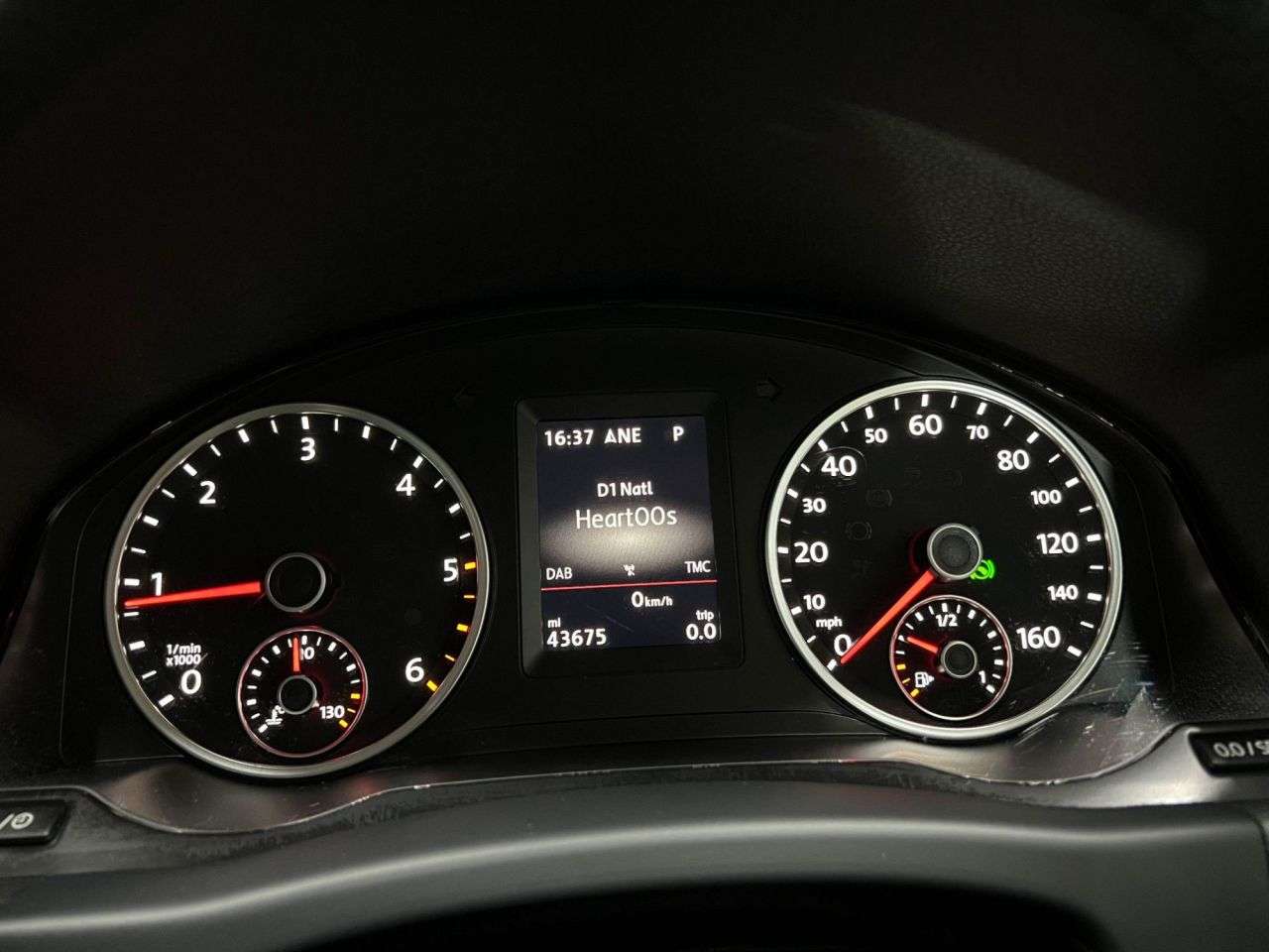 2015 VOLKSWAGEN TIGUAN 2015 VOLKSWAGEN TIGUAN
