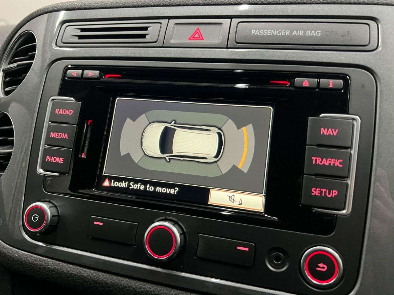2015 VOLKSWAGEN TIGUAN 2015 VOLKSWAGEN TIGUAN