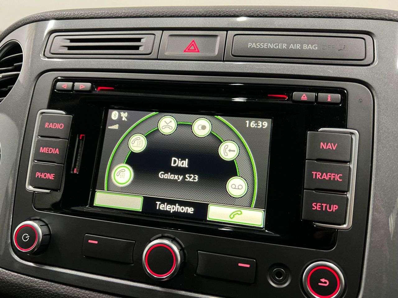 2015 VOLKSWAGEN TIGUAN 2015 VOLKSWAGEN TIGUAN