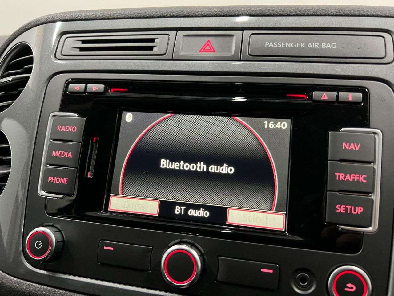 2015 VOLKSWAGEN TIGUAN 2015 VOLKSWAGEN TIGUAN