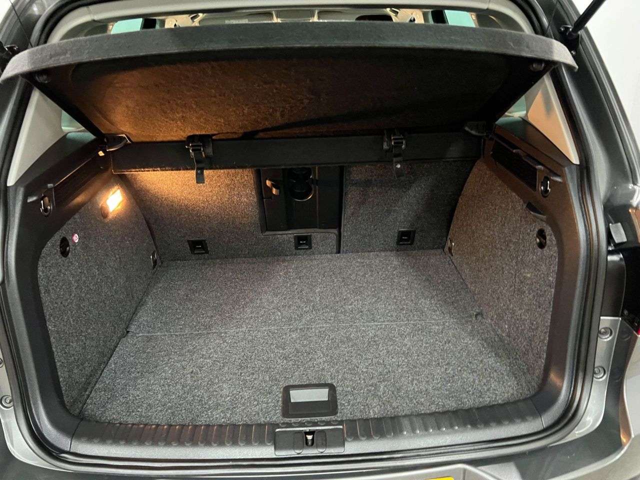 2015 VOLKSWAGEN TIGUAN 2015 VOLKSWAGEN TIGUAN