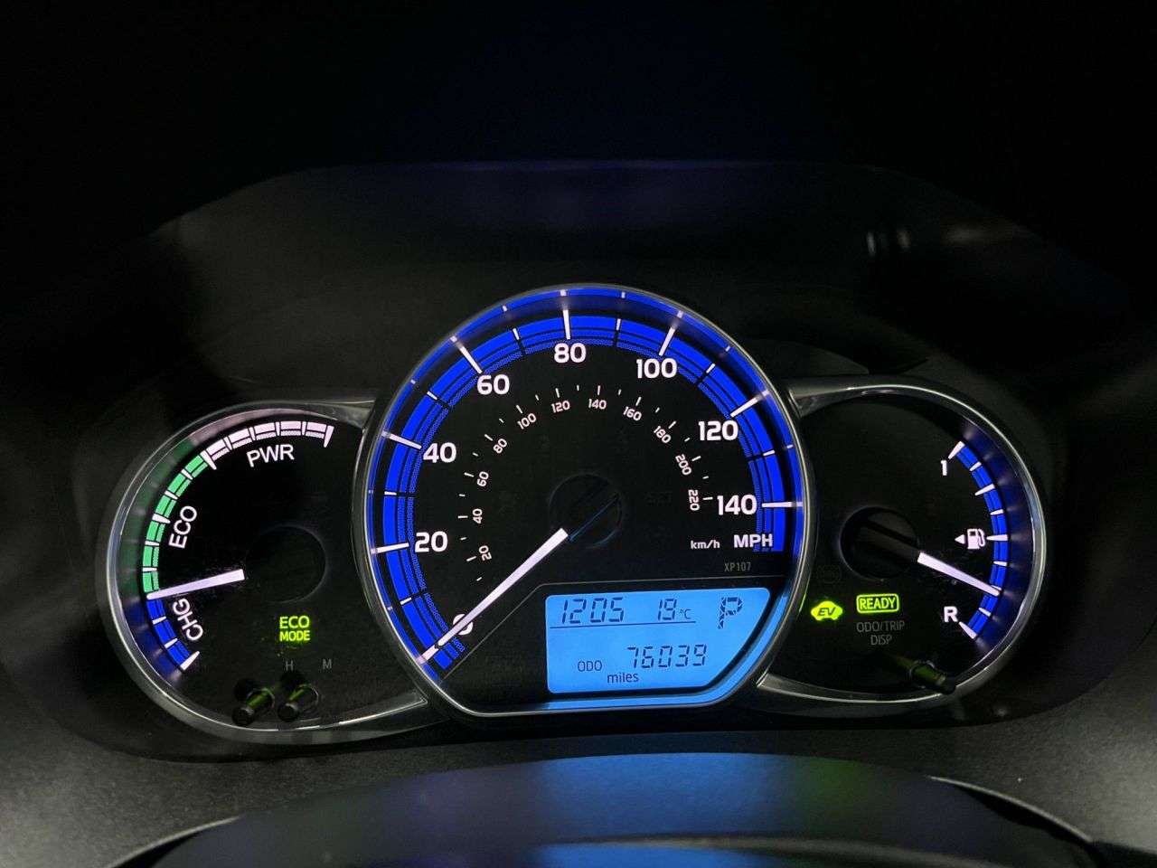 2016 TOYOTA YARIS 2016 TOYOTA YARIS