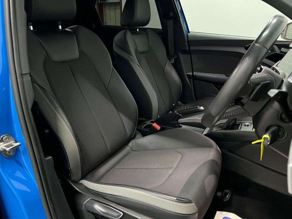 2019 AUDI A1 2019 AUDI A1
