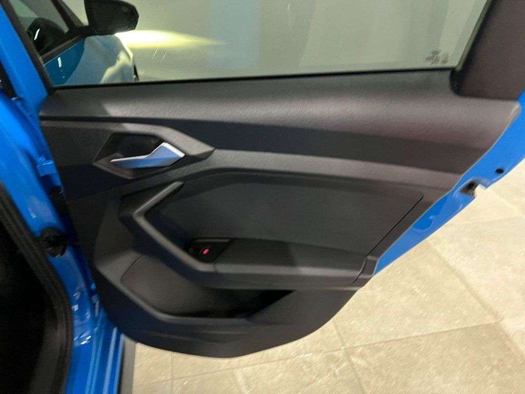 2019 AUDI A1 2019 AUDI A1