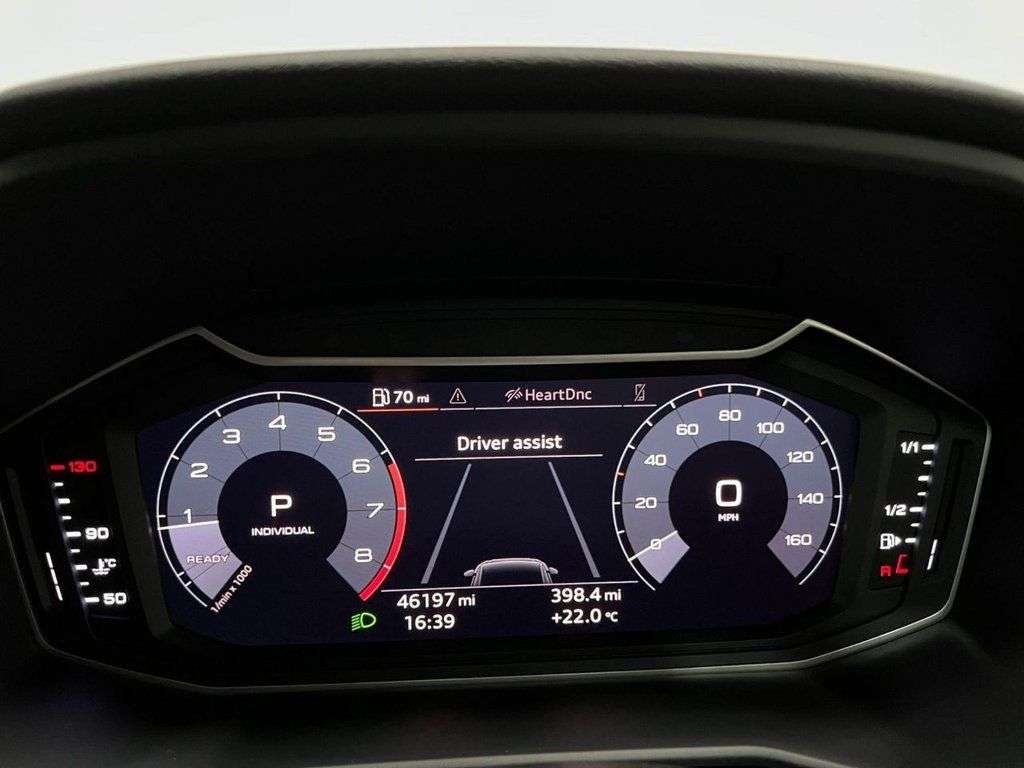 2019 AUDI A1 2019 AUDI A1