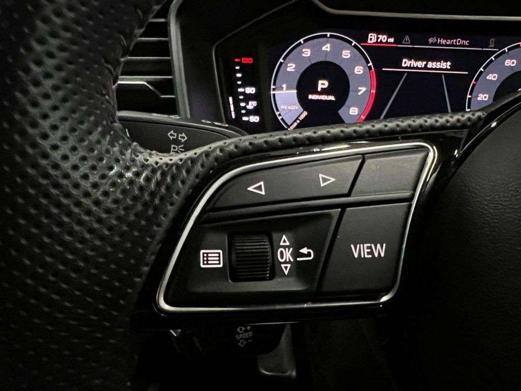 2019 AUDI A1 2019 AUDI A1