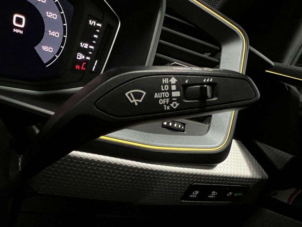 2019 AUDI A1 2019 AUDI A1