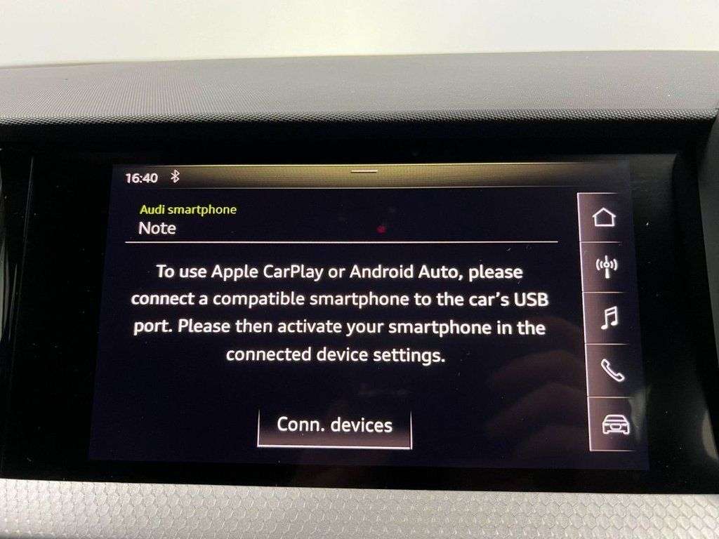 2019 AUDI A1 2019 AUDI A1