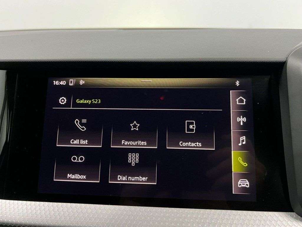 2019 AUDI A1 2019 AUDI A1
