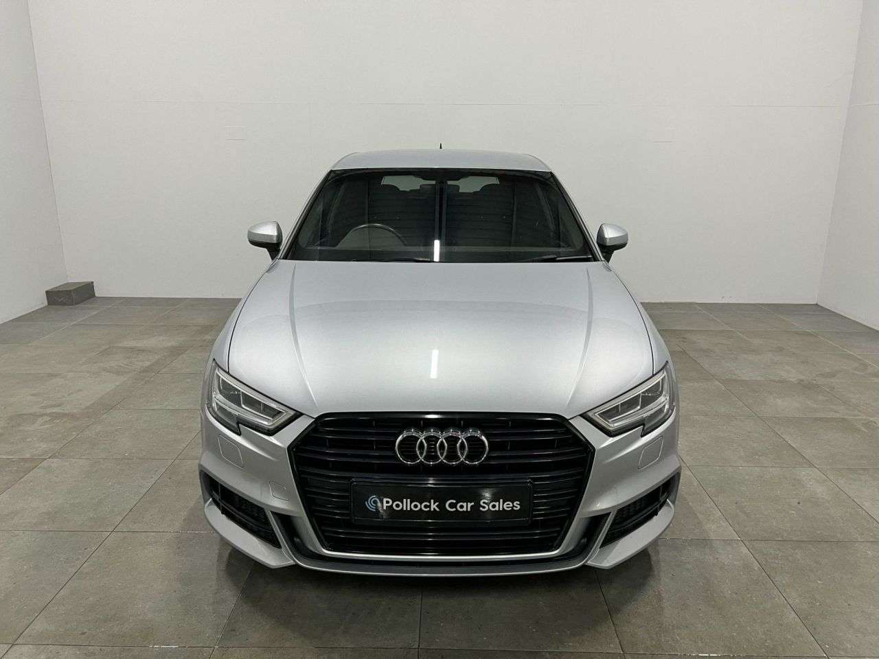 2019 AUDI A3 2019 AUDI A3