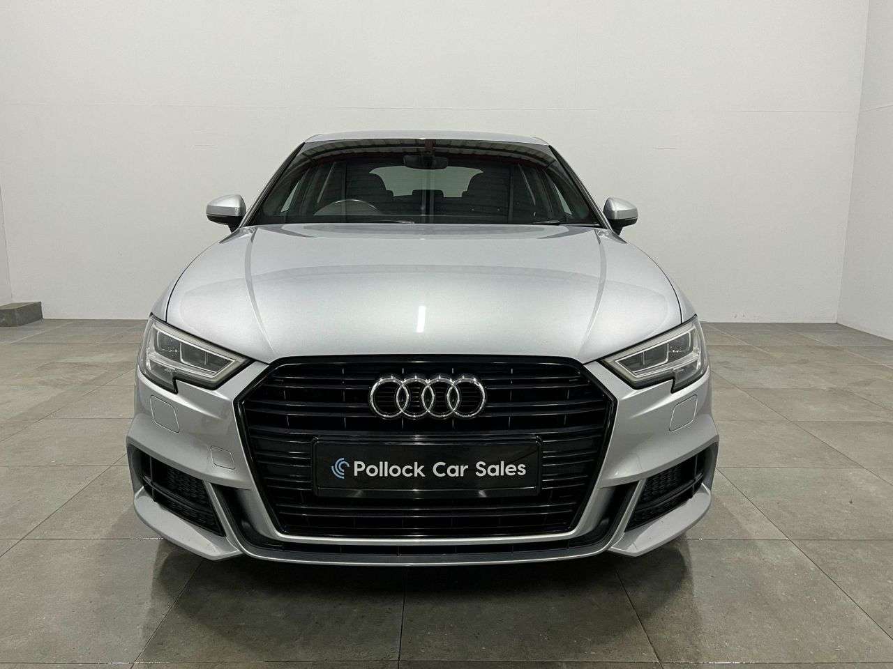 2019 AUDI A3 2019 AUDI A3