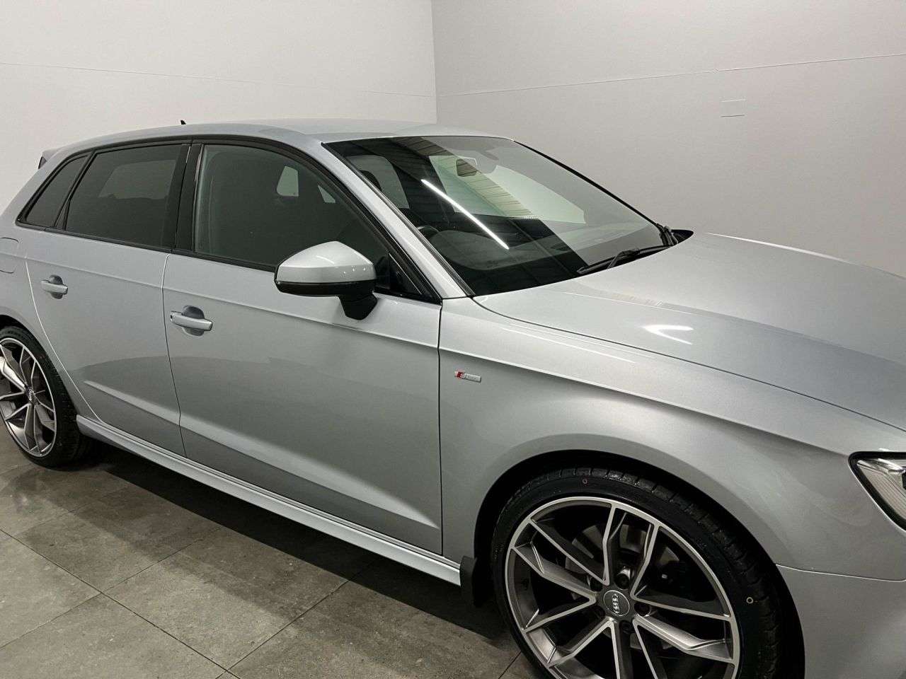 2019 AUDI A3 2019 AUDI A3