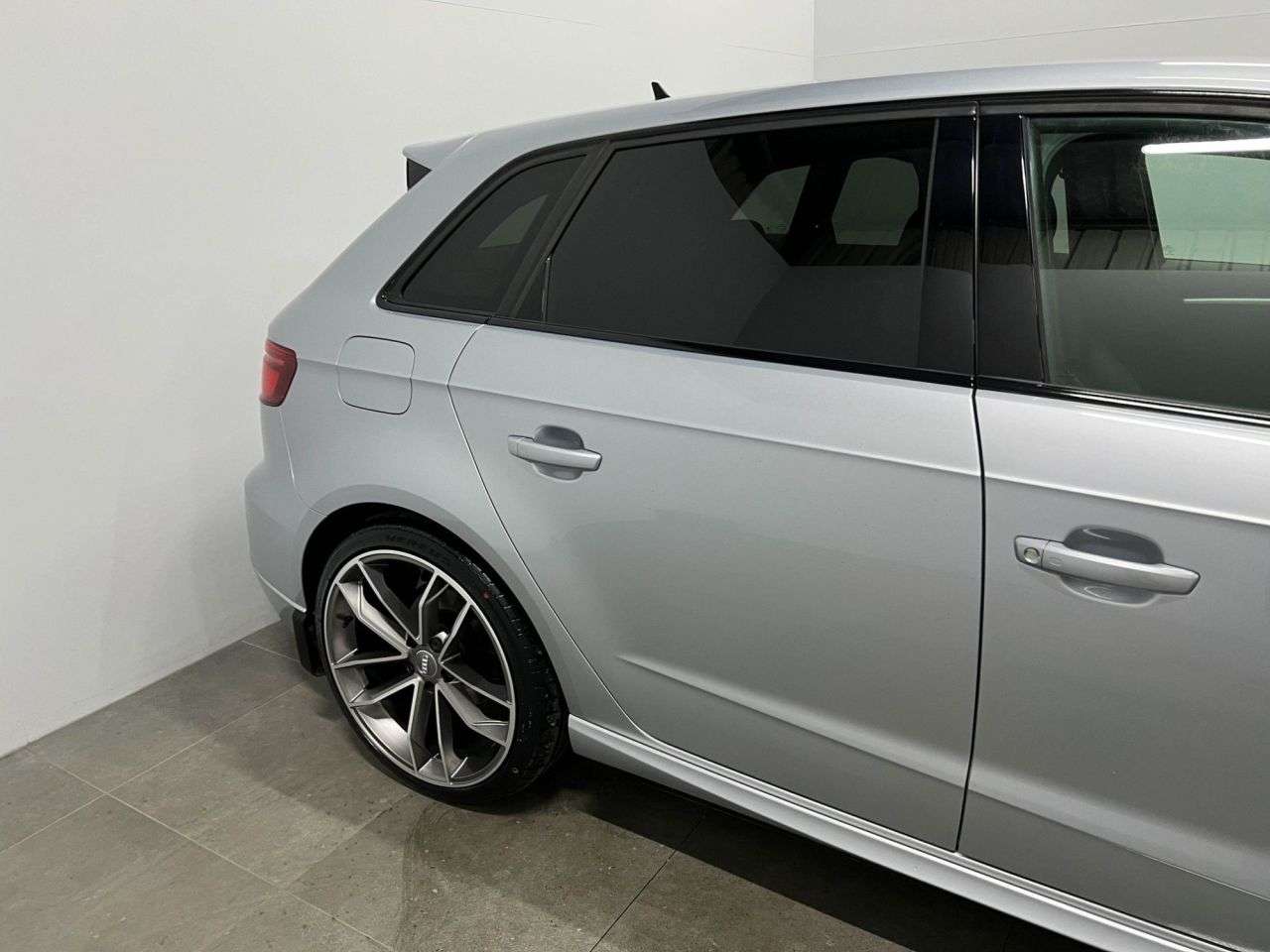2019 AUDI A3 2019 AUDI A3