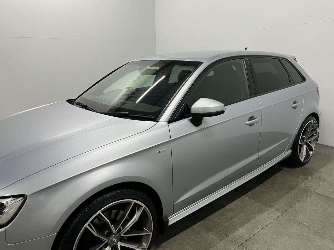 2019 AUDI A3 2019 AUDI A3