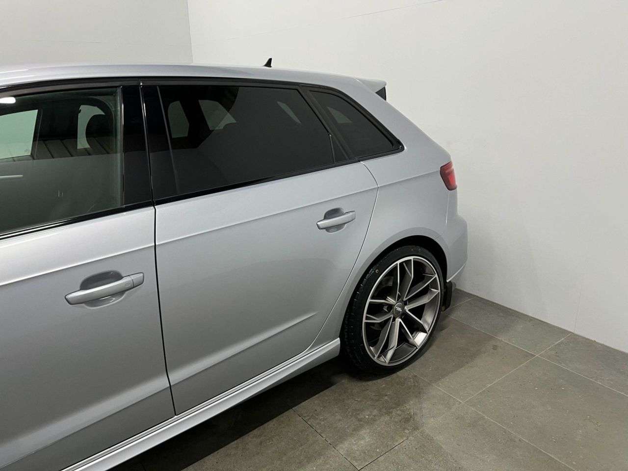 2019 AUDI A3 2019 AUDI A3