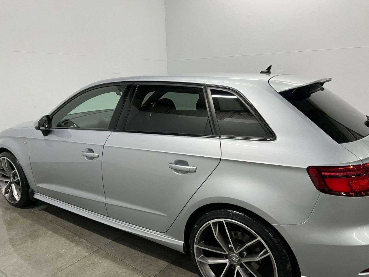 2019 AUDI A3 2019 AUDI A3