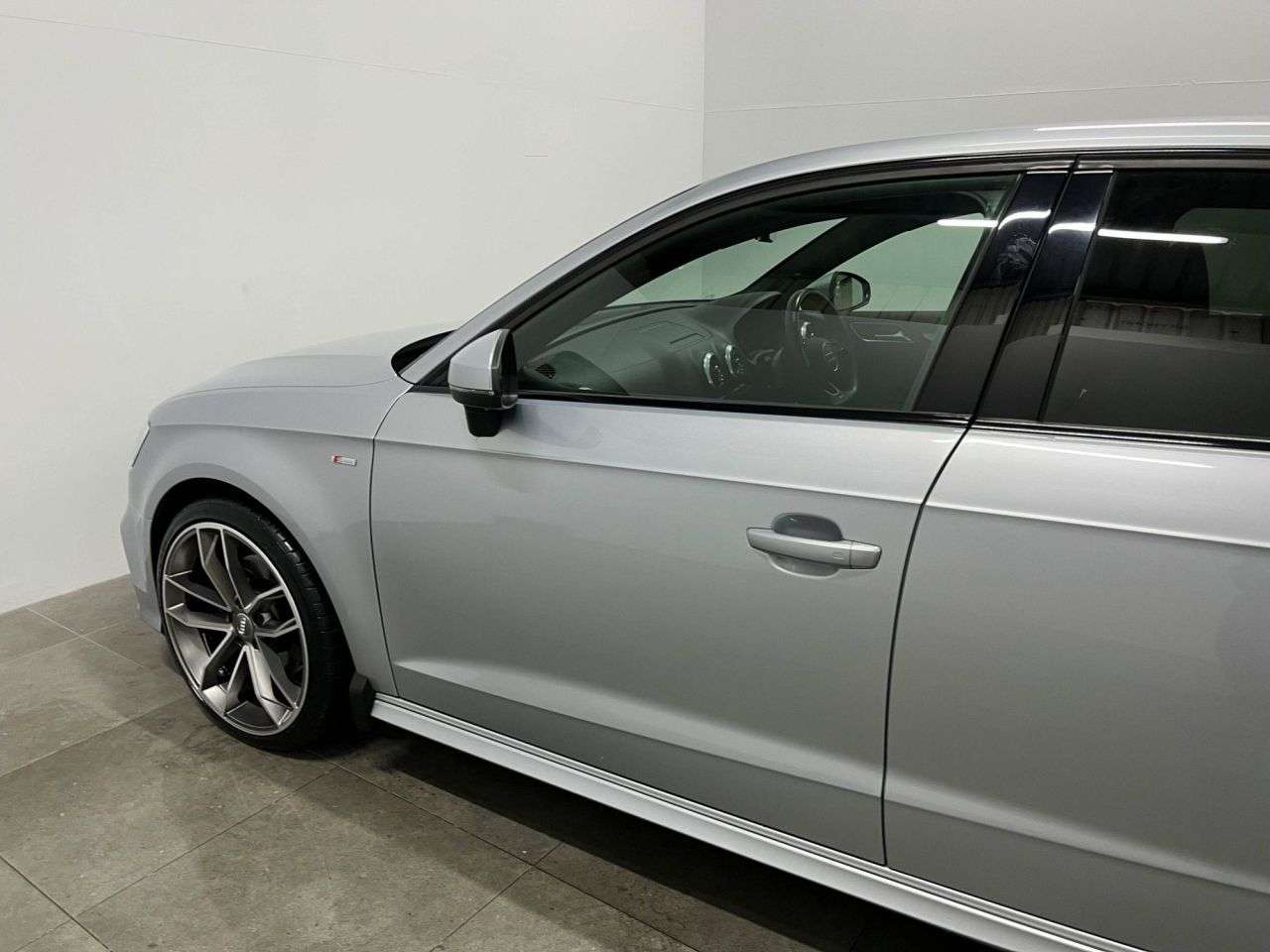 2019 AUDI A3 2019 AUDI A3
