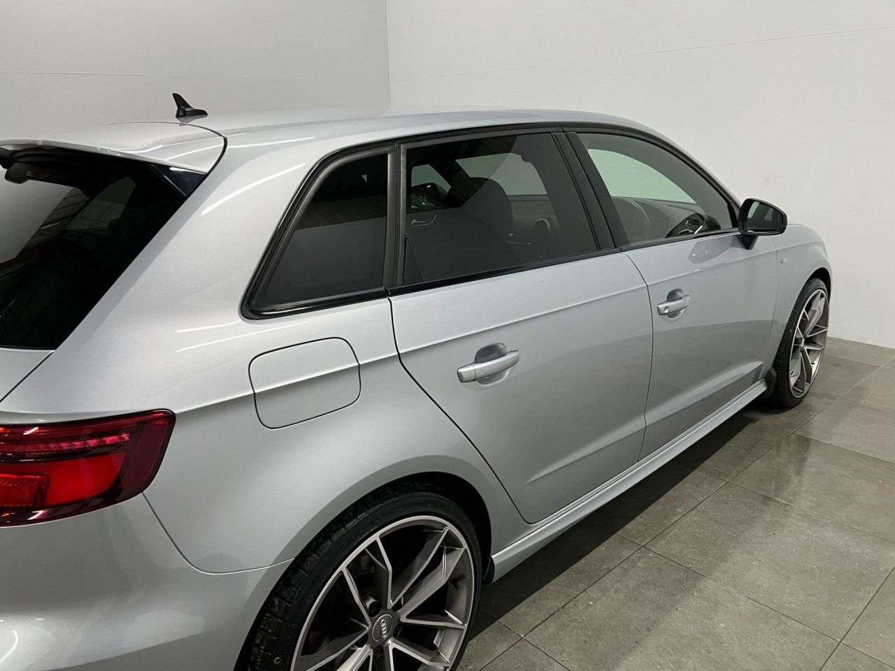 2019 AUDI A3 2019 AUDI A3