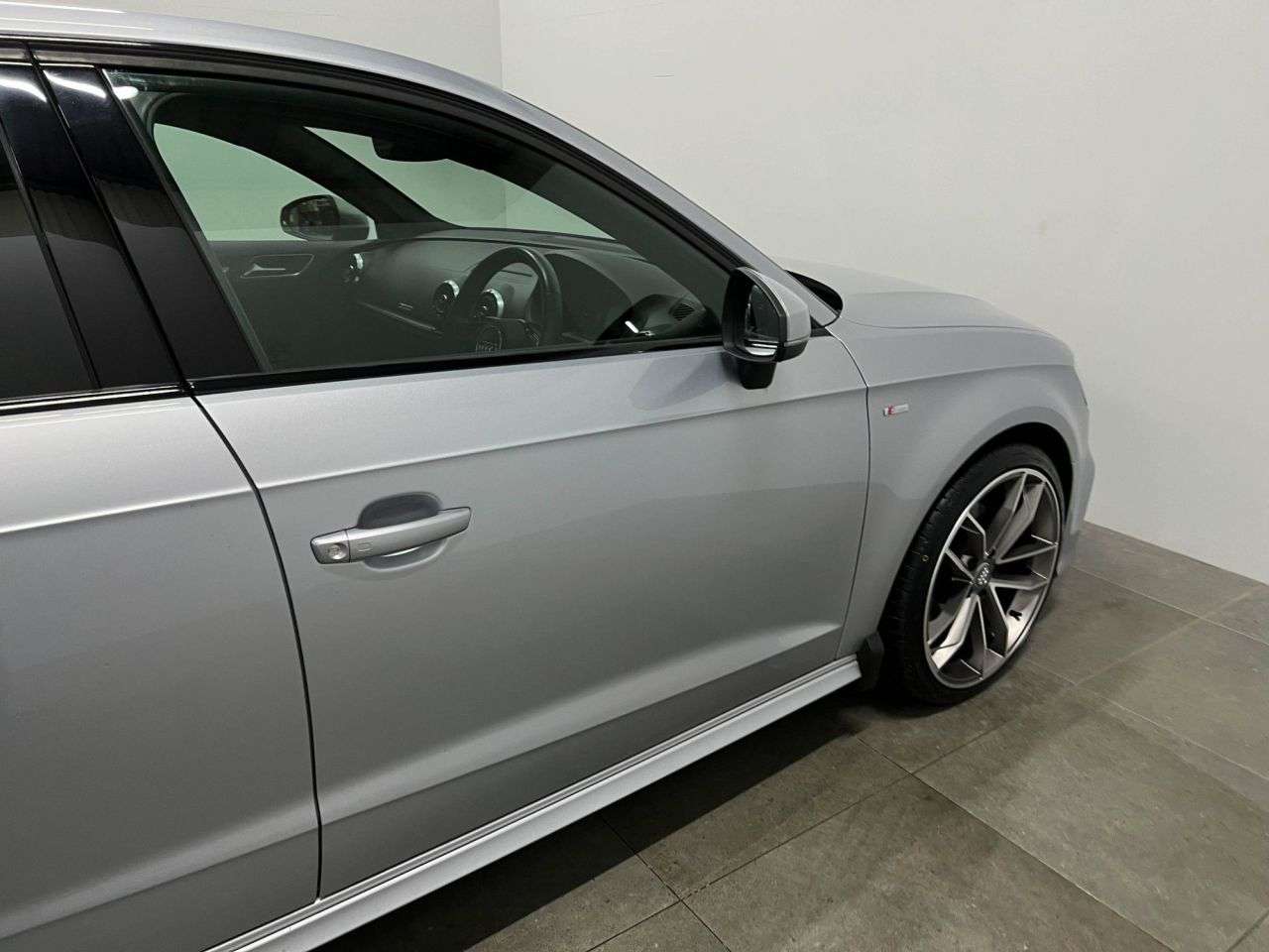 2019 AUDI A3 2019 AUDI A3