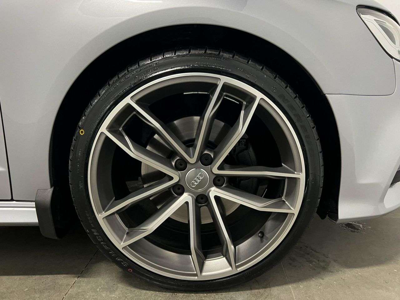 2019 AUDI A3 2019 AUDI A3