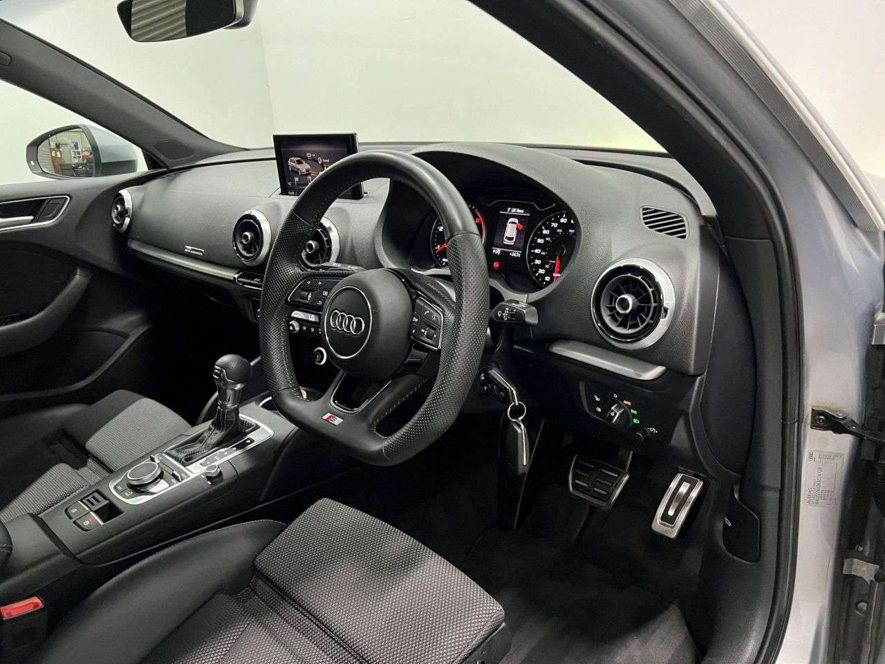 2019 AUDI A3 2019 AUDI A3