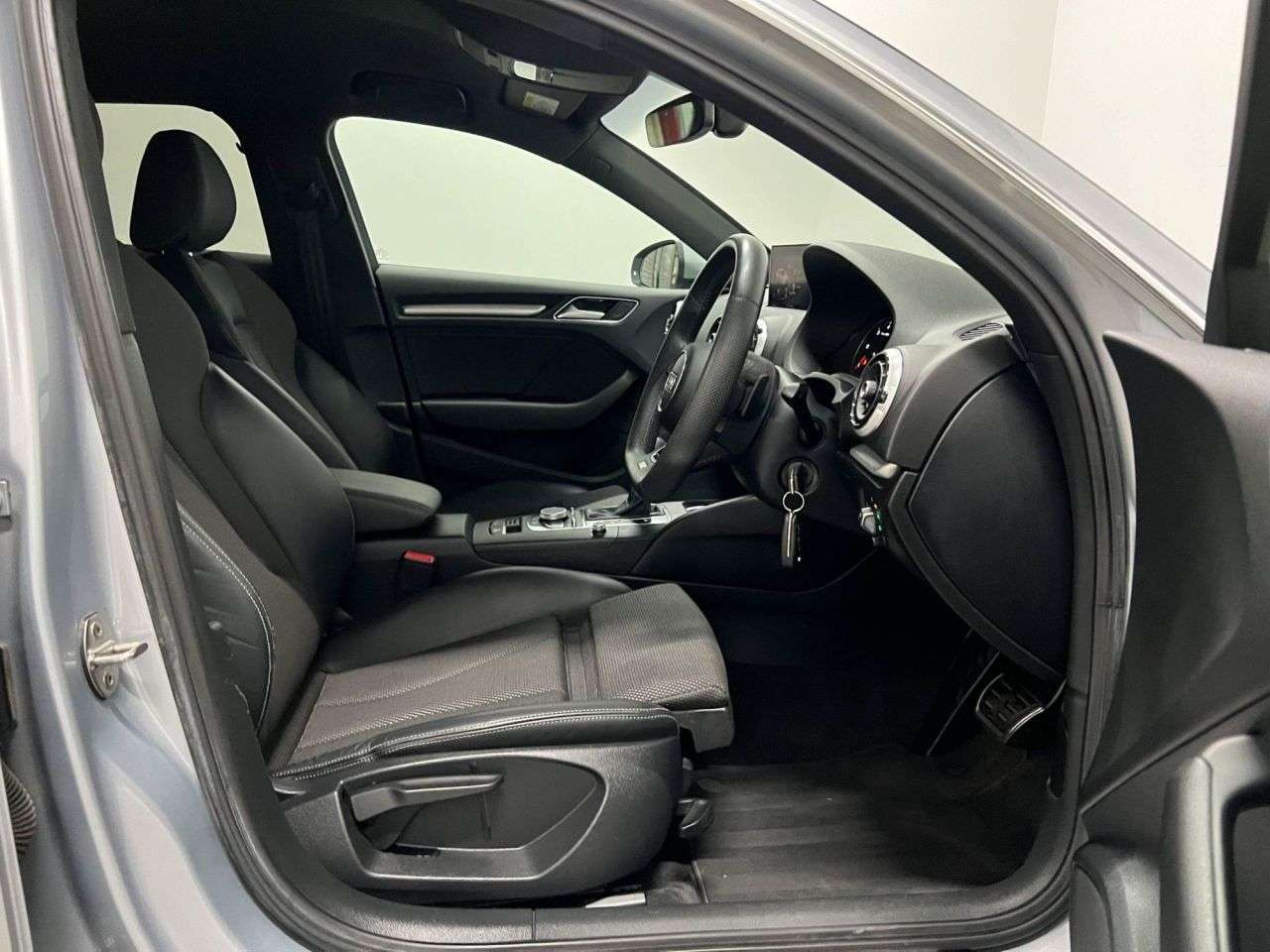2019 AUDI A3 2019 AUDI A3