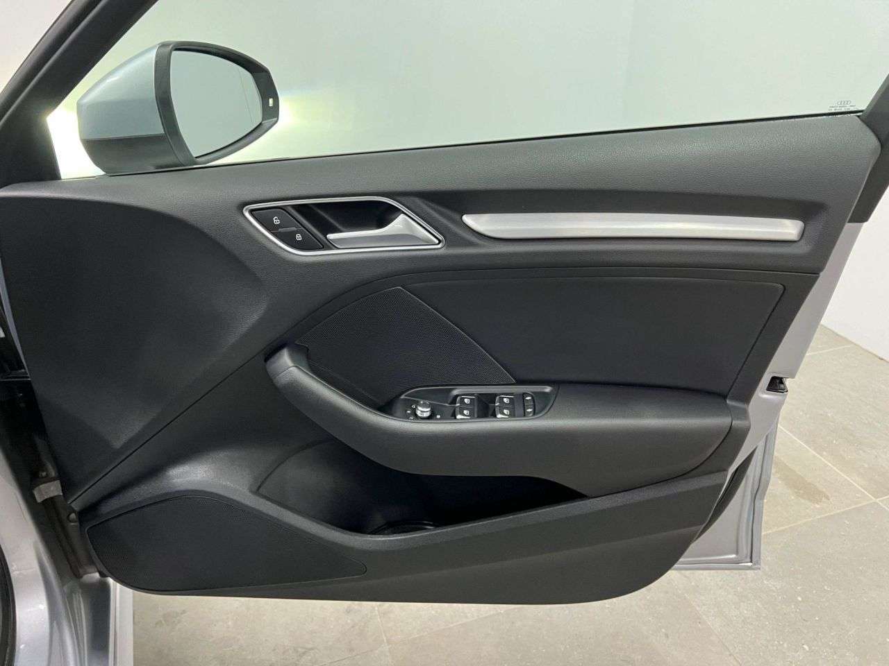 2019 AUDI A3 2019 AUDI A3
