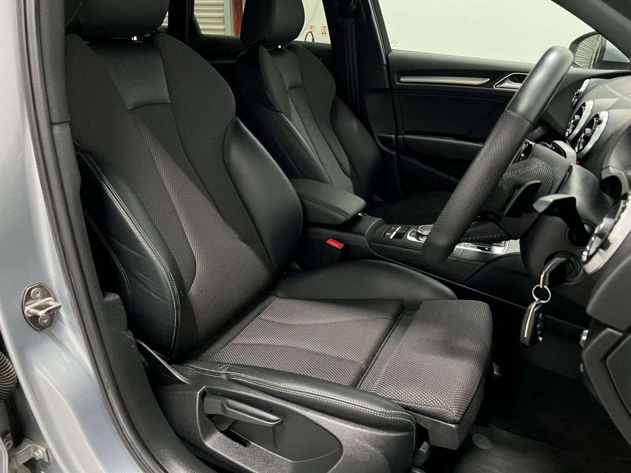 2019 AUDI A3 2019 AUDI A3