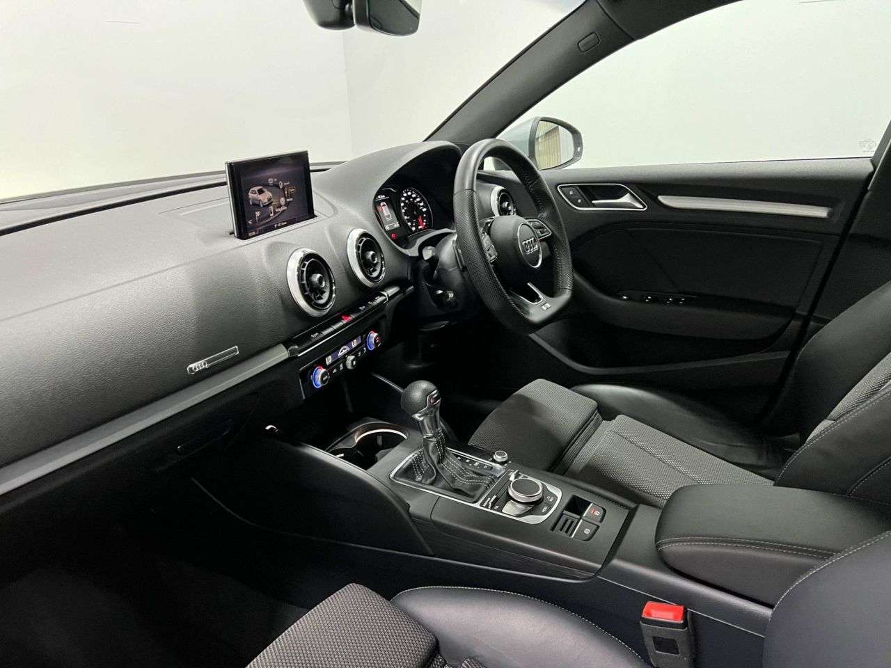 2019 AUDI A3 2019 AUDI A3