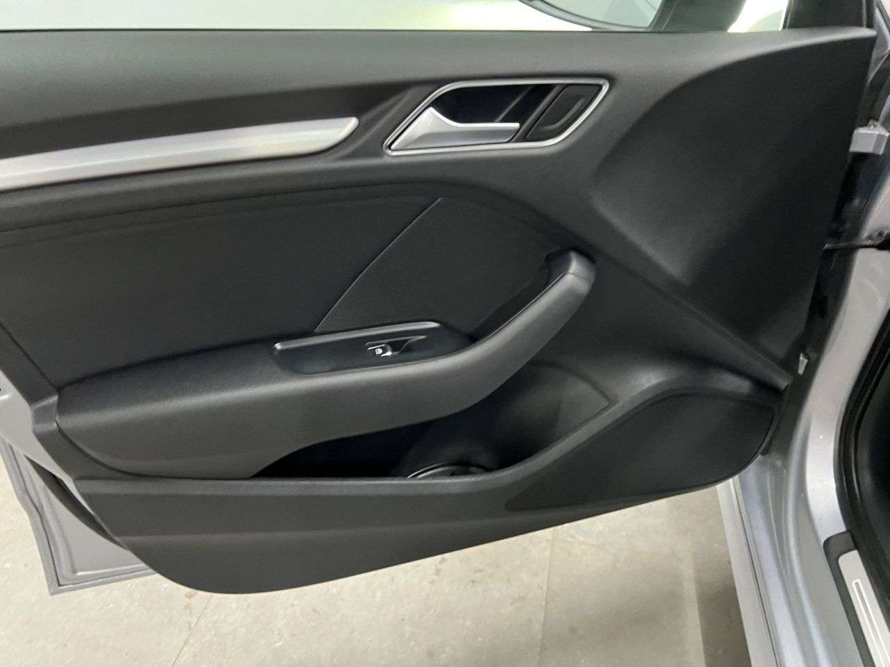 2019 AUDI A3 2019 AUDI A3
