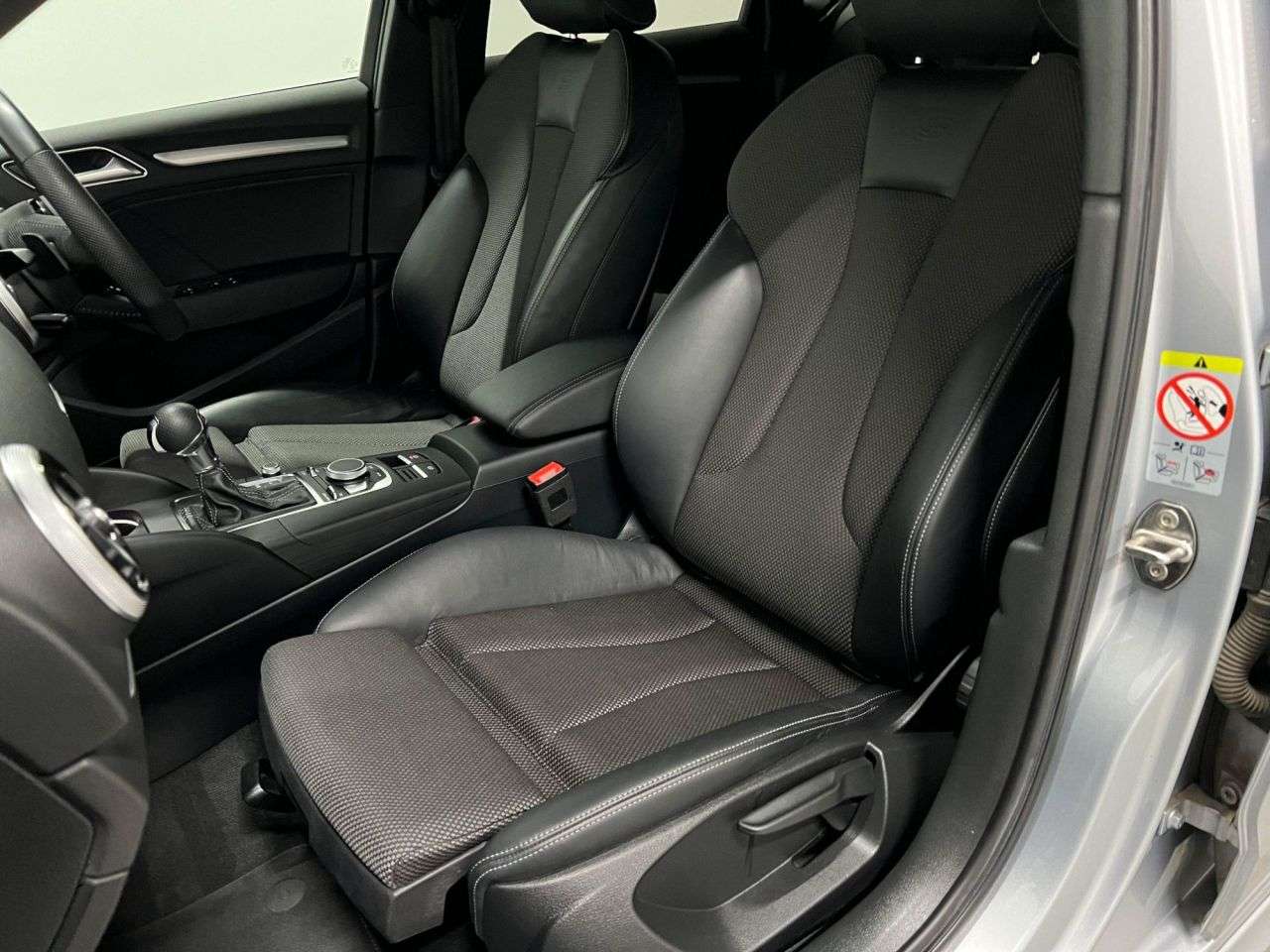 2019 AUDI A3 2019 AUDI A3