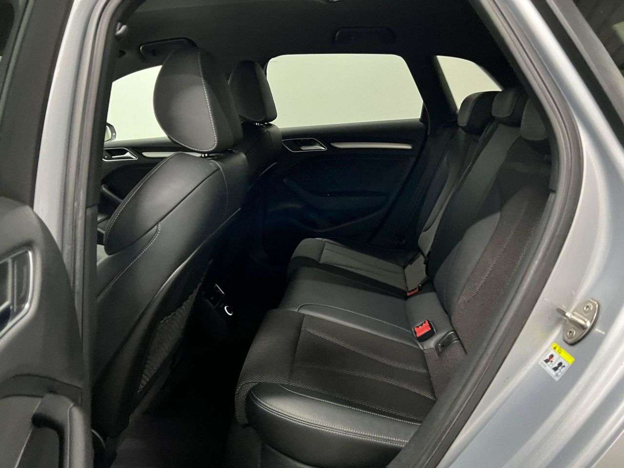 2019 AUDI A3 2019 AUDI A3