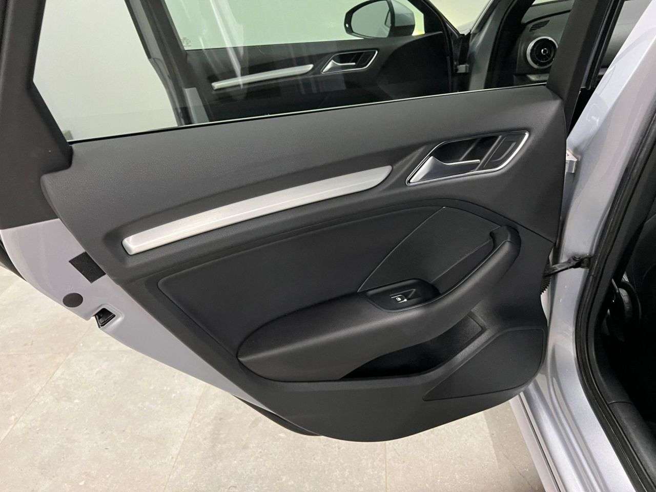 2019 AUDI A3 2019 AUDI A3