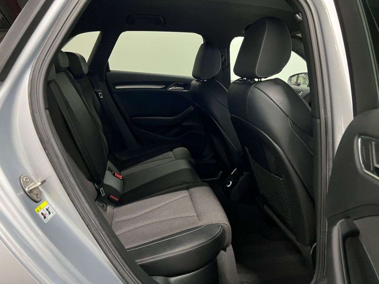 2019 AUDI A3 2019 AUDI A3