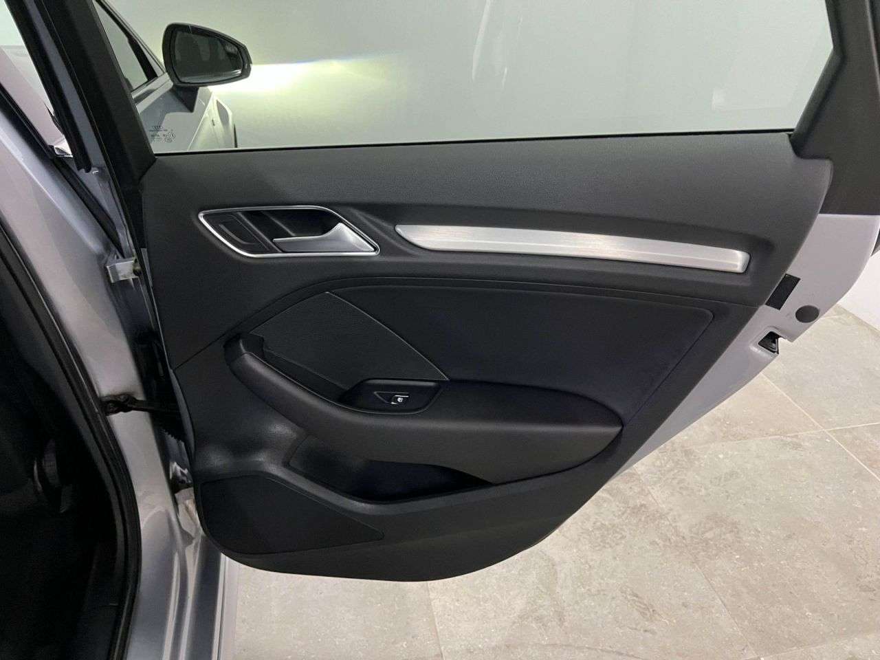 2019 AUDI A3 2019 AUDI A3