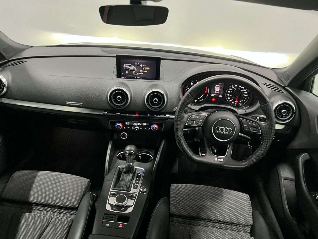 2019 AUDI A3 2019 AUDI A3