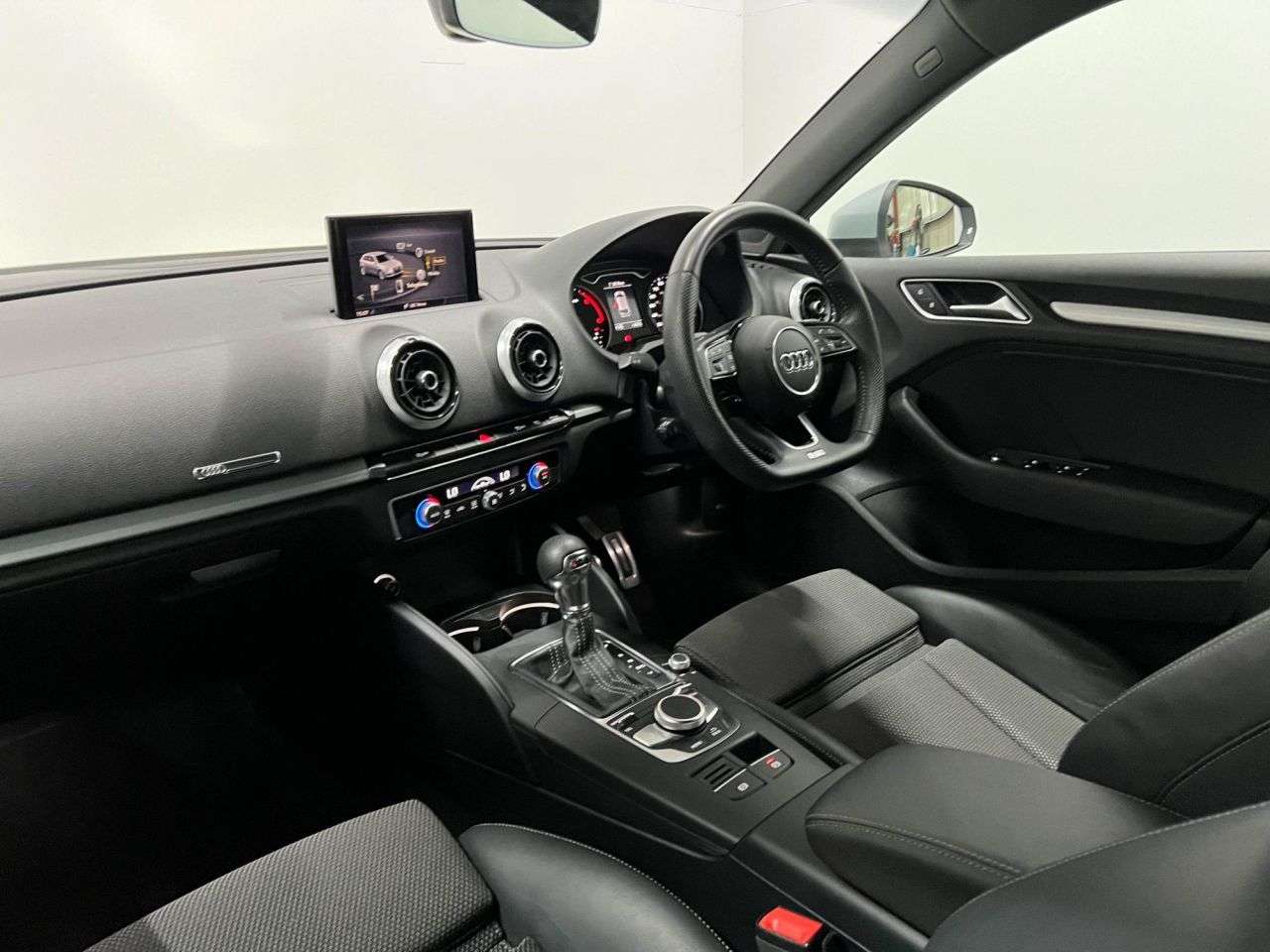 2019 AUDI A3 2019 AUDI A3