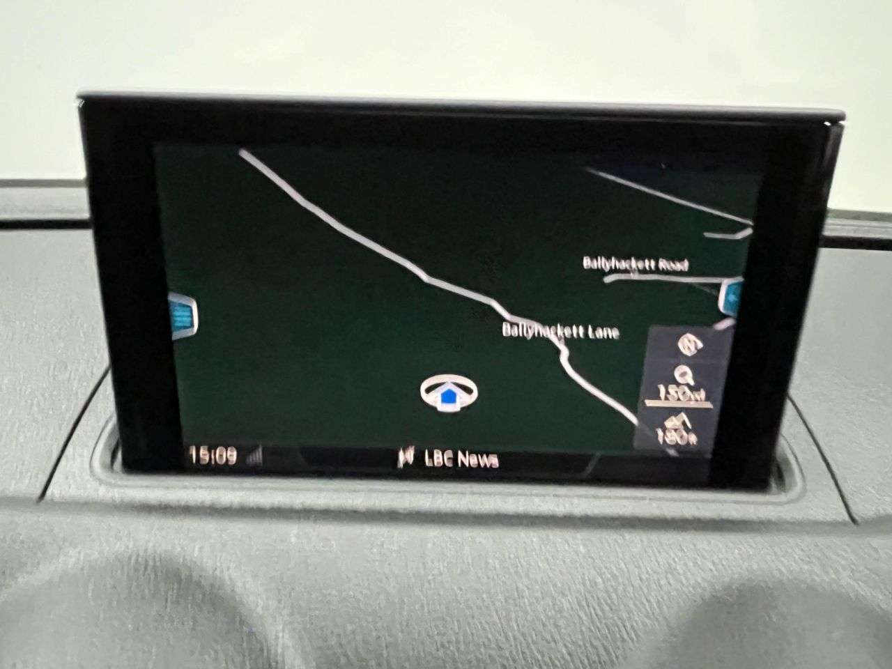 2019 AUDI A3 2019 AUDI A3
