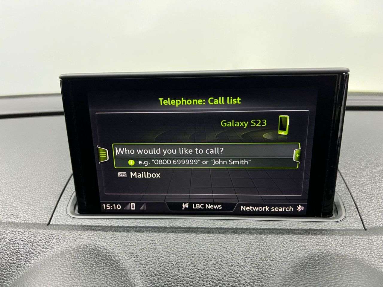 2019 AUDI A3 2019 AUDI A3