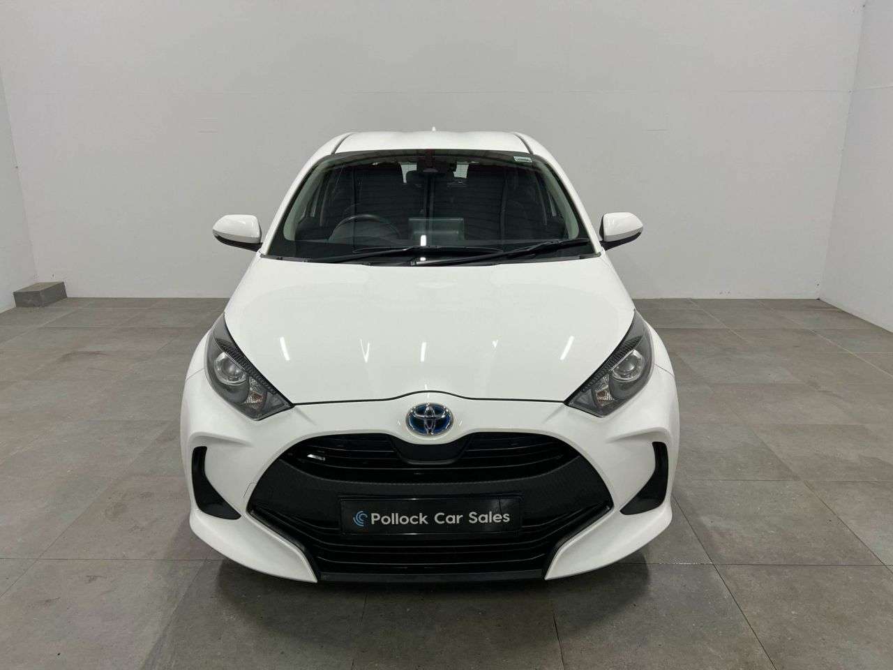 2023 TOYOTA YARIS 2023 TOYOTA YARIS