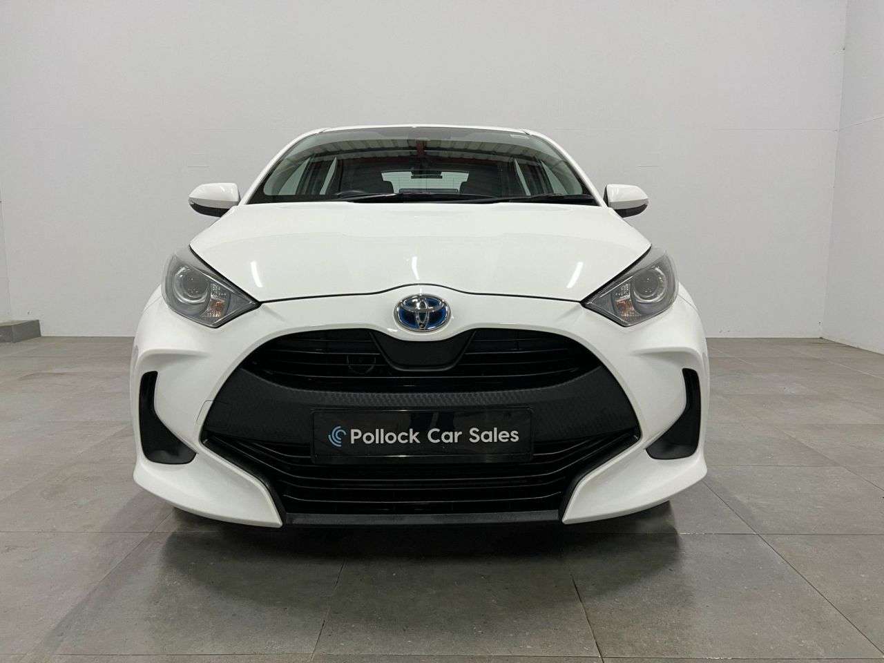 2023 TOYOTA YARIS 2023 TOYOTA YARIS