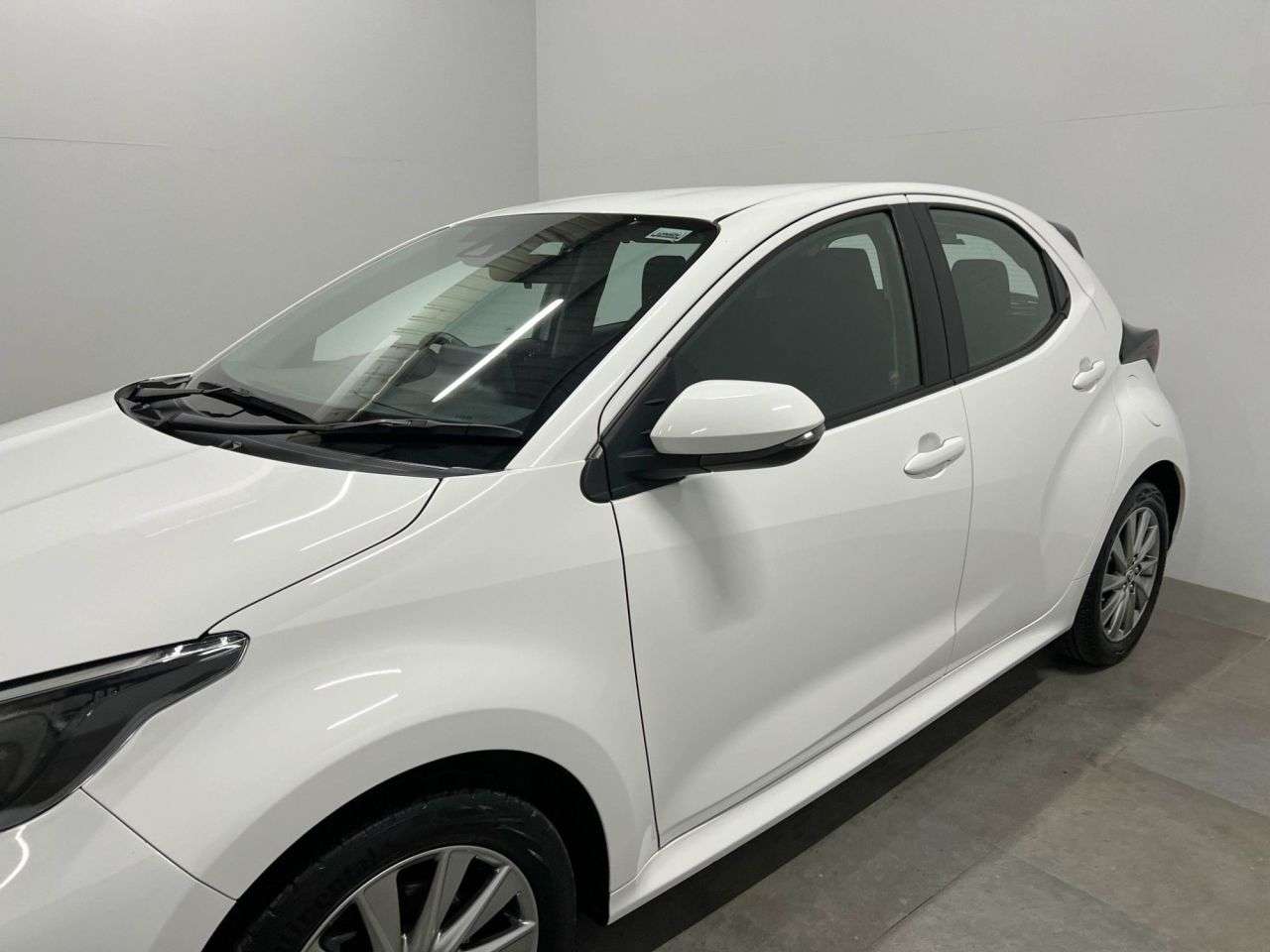 2023 TOYOTA YARIS 2023 TOYOTA YARIS