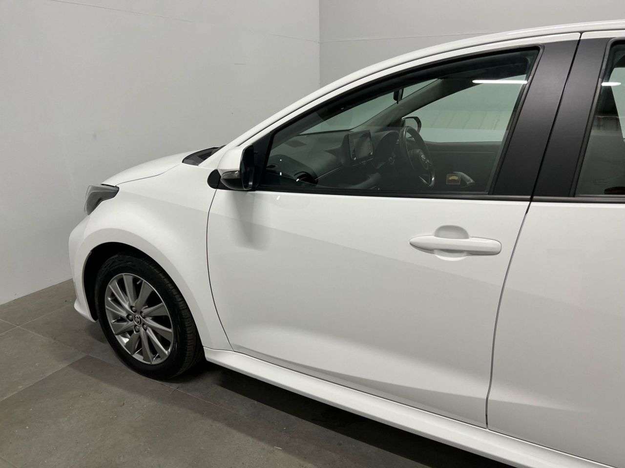 2023 TOYOTA YARIS 2023 TOYOTA YARIS